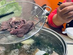 -福合埕牛肉丸(福平路店)