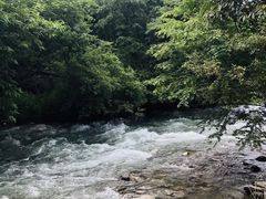 -硗碛藏寨·神木垒景区