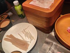 -牛YO寿喜烧和牛火锅自助(三台子万象汇店)