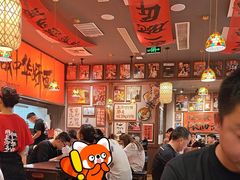 -王繁星面馆(西安熙地港店)