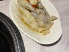 -狐狸爱上椰子鸡(滨江星光大道店)