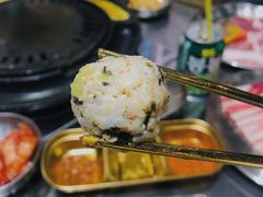-恩泽家·果味坛子韩国炭火烤肉(白石龙店)