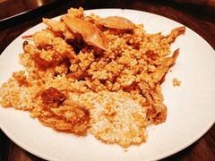 -楚禾宴·家宴(光谷大道店)