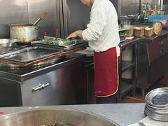 -老福合沟无米粿甜汤粿品店
