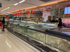 -杭州大厦LSE城市生活超市(杭州大厦店)