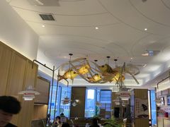 -船歌·鱼水饺青岛菜(金狮广场店)