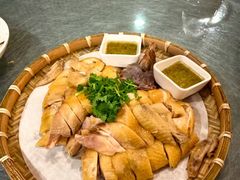 -永記粤菜·五指毛桃花雕鸡煲(九亭店)