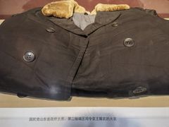 -济南战役纪念馆(济南革命烈士陵园)