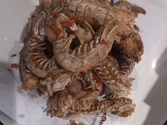 -良师门滨海人家·海鲜·家常菜(滨海城店)