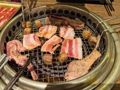 -火炉火自助餐(枫蓝国际店)