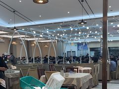 -皓景海鲜·地标美食(双月湾店)