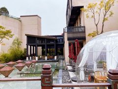 -上海崇明金茂凯悦酒店