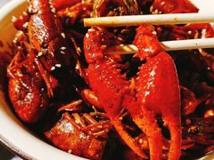 -霄汉牛三鲜湖北砂锅菜(万松园2店)
