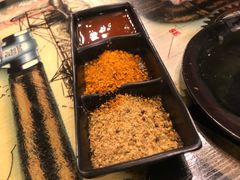 -石记东北风味烤肉(系马桩第二分店)