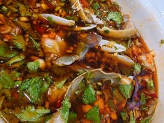 -车头老二大排档