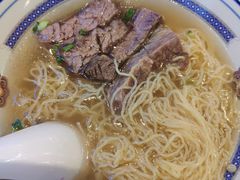 -七爷清汤腩·港式餐厅(金狮广场店)