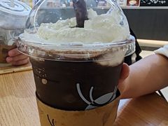 -瑞幸咖啡(龙岗星河cocopark店)