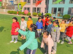 -北京市丰台区阳光起点锦城幼儿园(丰台园)