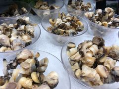 -加餐海鲜自助(宝龙一城店)