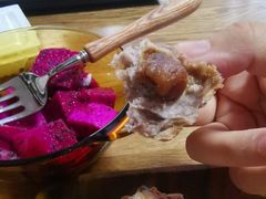 -沁屋面包店(人民东路店)