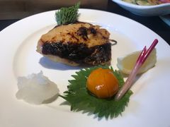 -江户前日本料理(瑞诗酒店店)