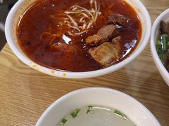 -康大口蘑面庄(将军街店)