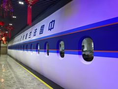 -法兰度航空主题餐厅(河源店)