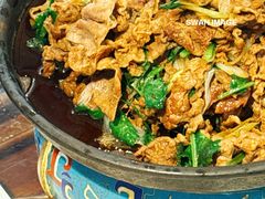 -烤肉季饭庄