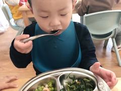 -古力古利托育早教中心(澳门路校区)
