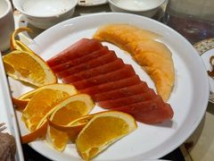 -京味斋·北京烤鸭(北京南站洋桥店)
