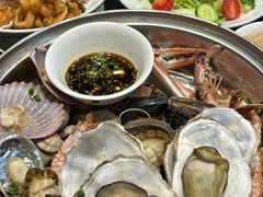 -好兄弟郭巨海鲜(天一阁店)