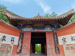 -洛阳白马寺