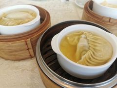 灌湯餃-利宝阁(The ONE)