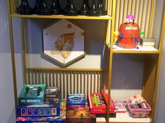 -微觅·潮HIGH轰趴馆(望京SOHO麒麟社店)