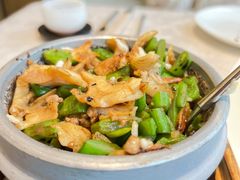 紫苏叶螺肉-海味观(老西门店)