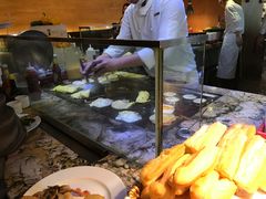 -上海崇明金茂凯悦酒店