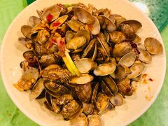 花蛤-盛港湾海鲜食府(黄沙店)
