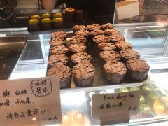-发酵食堂(屏风街店)