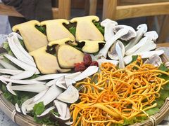 -阿婆情腊排骨火锅(金虹路店)