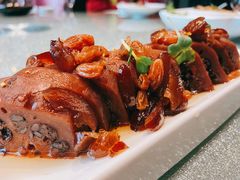 桂花杂粮藕-蟹榭·本帮江浙菜·蟹宴(五角场合生汇商场店)