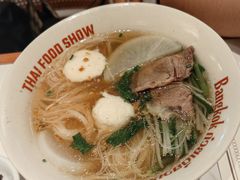 -太食獸泰式茶餐厅(IFS国金中心店)