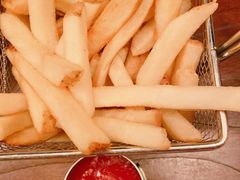 -食间牛排(重庆路万达店)