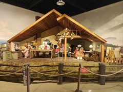 -济州岛泰迪熊博物馆