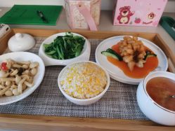 -瑞婴丽月子中心(虹桥店)