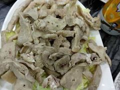 -江湖黑大兔(杨家坪店)