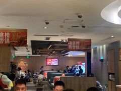 -海底捞火锅(万丰桥店)