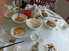-中原农家乐(中原饭店)