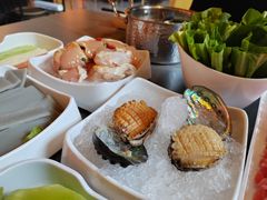 -君邦火锅(新疆大厦店)
