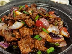 -四合院(黔灵西路店)