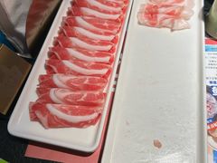 -熊喵来了火锅(太原里第2分店)